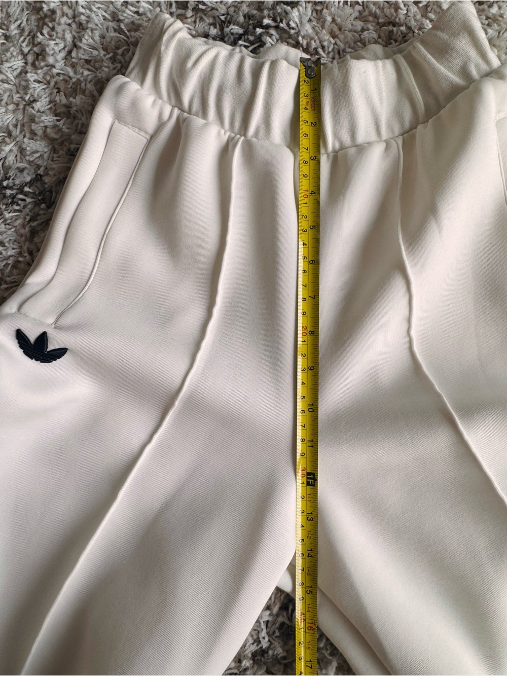 adidas Originals Adicolor Neuclassics Track Pants Women, Size Small, High-waist - Picture 7 of 7